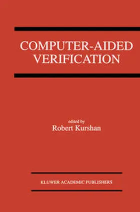 Kurshan | Computer-Aided Verification | E-Book | sack.de