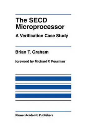 Graham | The SECD Microprocessor | E-Book | sack.de