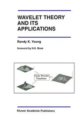 Young |  Wavelet Theory and Its Applications | eBook | Sack Fachmedien