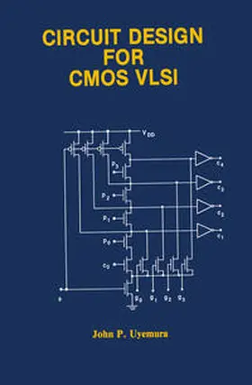 Uyemura |  Circuit Design for CMOS VLSI | eBook | Sack Fachmedien