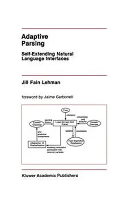 Fain Lehman | Adaptive Parsing | E-Book | www2.sack.de