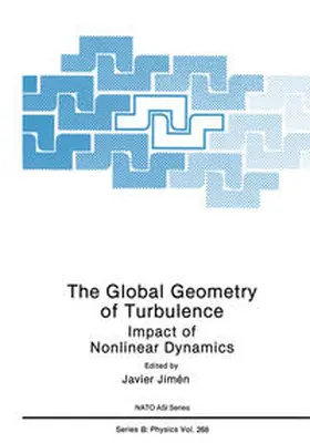 Jiménez |  The Global Geometry of Turbulence | eBook | Sack Fachmedien