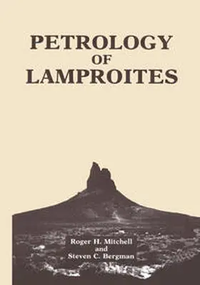 Mitchell / Bergman | Petrology of Lamproites | E-Book | sack.de