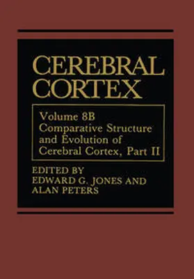Jones / Peters |  Cerebral Cortex | eBook | Sack Fachmedien