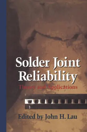 Lau | Solder Joint Reliability | E-Book | sack.de