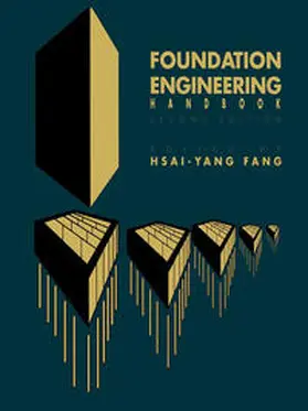 Fang | Foundation Engineering Handbook | E-Book | sack.de