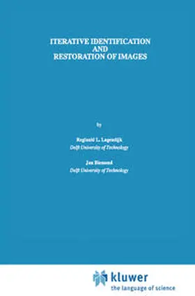 Lagendijk / Biemond | Iterative Identification and Restoration of Images | E-Book | sack.de