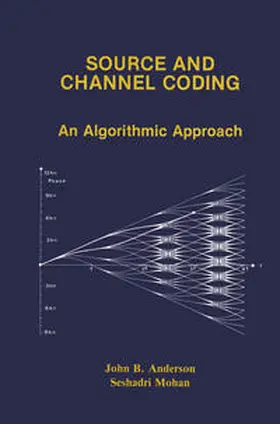 Anderson / Mohan |  Source and Channel Coding | eBook | Sack Fachmedien