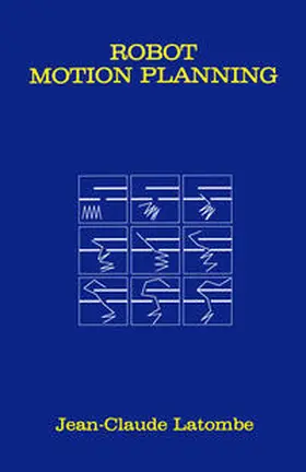 Latombe | Robot Motion Planning | E-Book | www2.sack.de