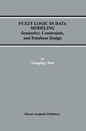  Fuzzy Logic in Data Modeling | eBook | Sack Fachmedien