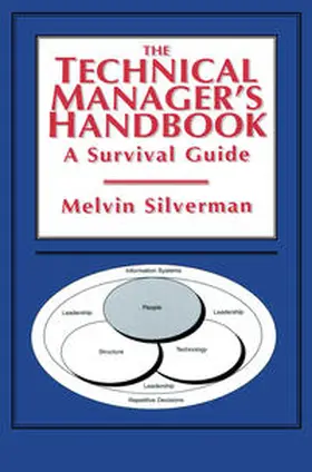 Silverman | The Technical Manager’s Handbook | E-Book | sack.de