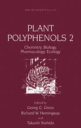 Gross / Hemingway / Yoshida | Plant Polyphenols 2 | E-Book | sack.de