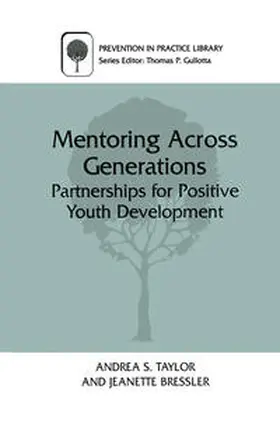 Taylor / Bressler |  Mentoring Across Generations | eBook | Sack Fachmedien