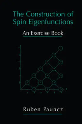 Pauncz | The Construction of Spin Eigenfunctions | E-Book | sack.de