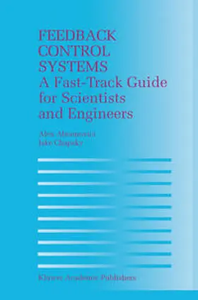 Abramovici / Chapsky | Feedback Control Systems | E-Book | sack.de