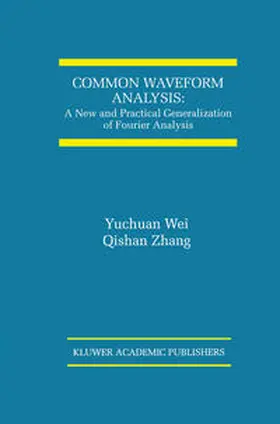  Common Waveform Analysis | eBook | Sack Fachmedien