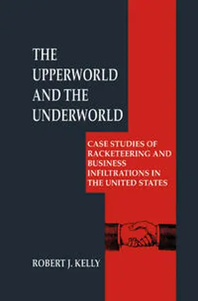 Kelly |  The Upperworld and the Underworld | eBook | Sack Fachmedien