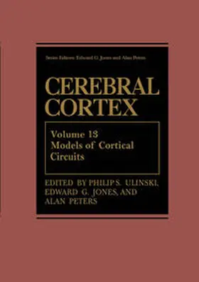 Ulinski |  Cerebral Cortex | eBook | Sack Fachmedien