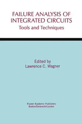 Wagner | Failure Analysis of Integrated Circuits | E-Book | sack.de