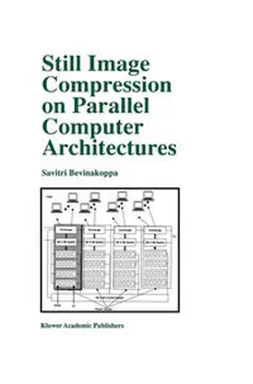 Bevinakoppa |  Still Image Compression on Parallel Computer Architectures | eBook | Sack Fachmedien