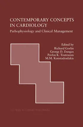 Gorlin / Dangas / Toutouzas |  Contemporary Concepts in Cardiology | eBook | Sack Fachmedien