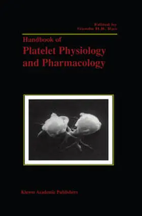 Rao | Handbook of Platelet Physiology and Pharmacology | E-Book | sack.de