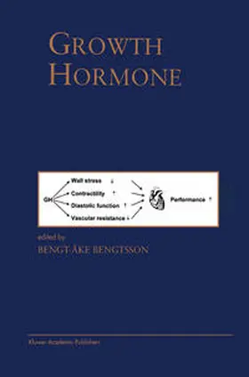 Bengi |  Growth Hormone | eBook | Sack Fachmedien