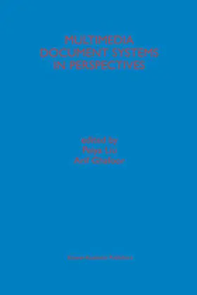 Ghafoor | Multimedia Document Systems in Perspectives | E-Book | sack.de