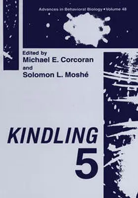 Corcoran / Moshé |  Kindling 5 | eBook | Sack Fachmedien