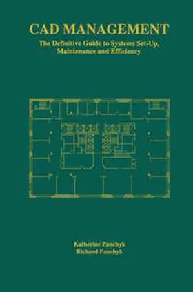 Panchyk | CAD Management | E-Book | sack.de