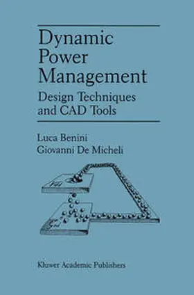 Benini / DeMicheli |  Dynamic Power Management | eBook | Sack Fachmedien