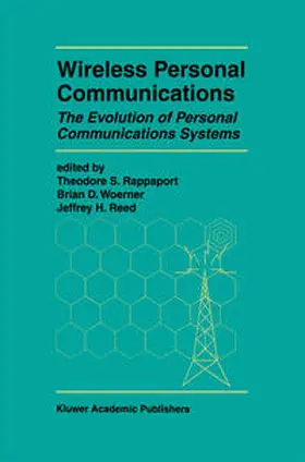 Rappaport / Woerner / Reed | Wireless Personal Communications | E-Book | www2.sack.de