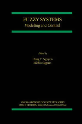 Sugeno | Fuzzy Systems | E-Book | sack.de