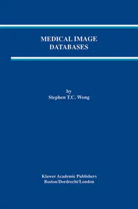 Wong | Medical Image Databases | E-Book | sack.de