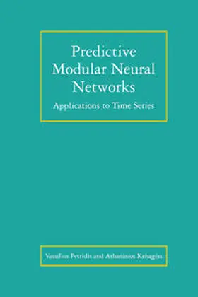 Petridis / Kehagias |  Predictive Modular Neural Networks | eBook | Sack Fachmedien