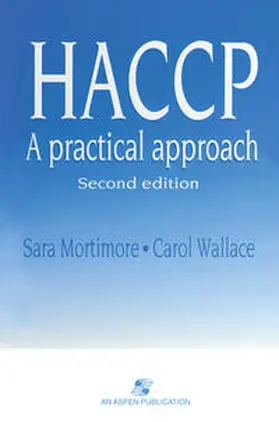 Mortimore |  HACCP | eBook | Sack Fachmedien