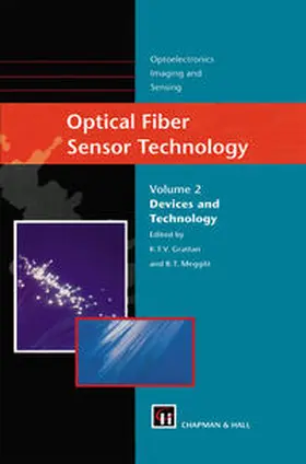 Grattan / Meggitt |  Optical Fiber Sensor Technology | eBook | Sack Fachmedien