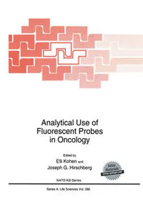 Kohen / Hirschberg |  Analytical Use of Fluorescent Probes in Oncology | eBook | Sack Fachmedien