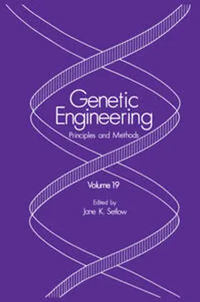 Setlow |  Genetic Engineering | eBook | Sack Fachmedien