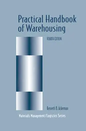 Ackerman | Practical Handbook of Warehousing | E-Book | sack.de