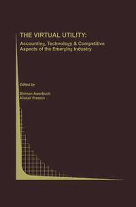 Awerbuch / Preston |  The Virtual Utility | eBook | Sack Fachmedien