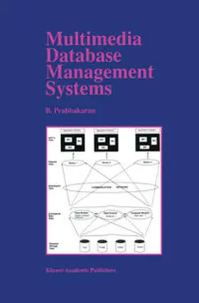 Prabhakaran | Multimedia Database Management Systems | E-Book | sack.de