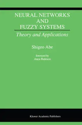 Abe | Neural Networks and Fuzzy Systems | E-Book | sack.de