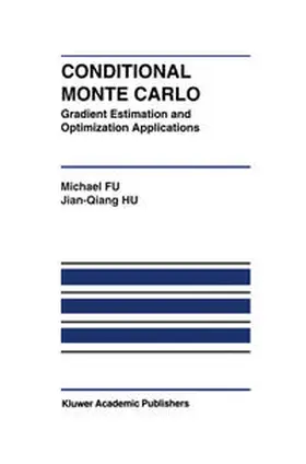 Fu | Conditional Monte Carlo | E-Book | sack.de