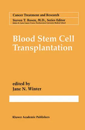 Winter |  Blood Stem Cell Transplantation | eBook | Sack Fachmedien