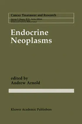 Arnold |  Endocrine Neoplasms | eBook | Sack Fachmedien