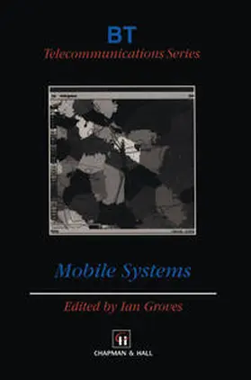 Groves |  Mobile Systems | eBook | Sack Fachmedien