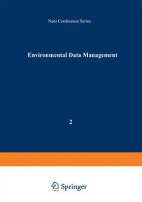 Oppenheimer | Environmental Data Management | E-Book | sack.de
