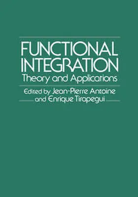 Antoine / Tirapegui |  Functional Integration | eBook | Sack Fachmedien