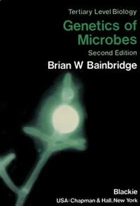 Bainbridge | Genetics of Microbes | E-Book | www2.sack.de